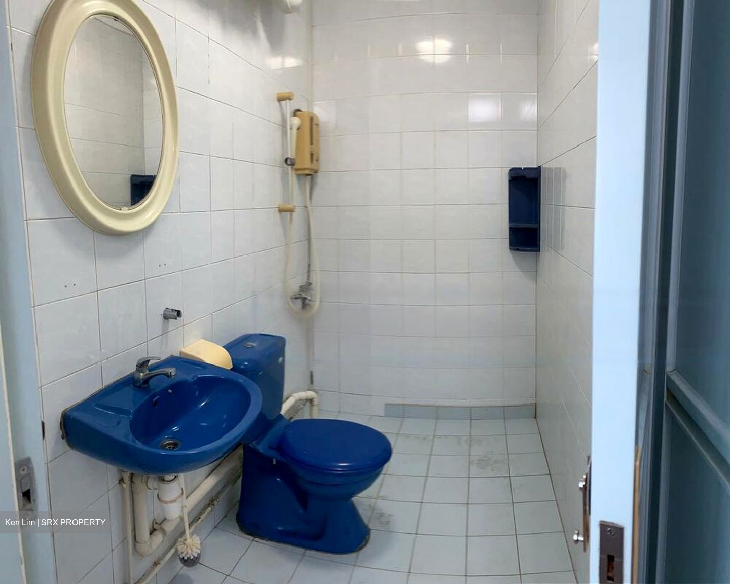 Blk 622 Woodlands Drive 52 (Woodlands), HDB 5 Rooms #478251321